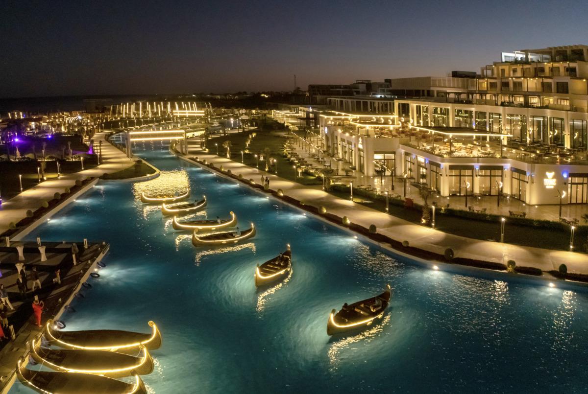Turizmin yeni yıldızı: Sharm El Sheikh 2