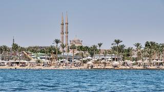 Turizmin yeni yıldızı: Sharm El Sheikh