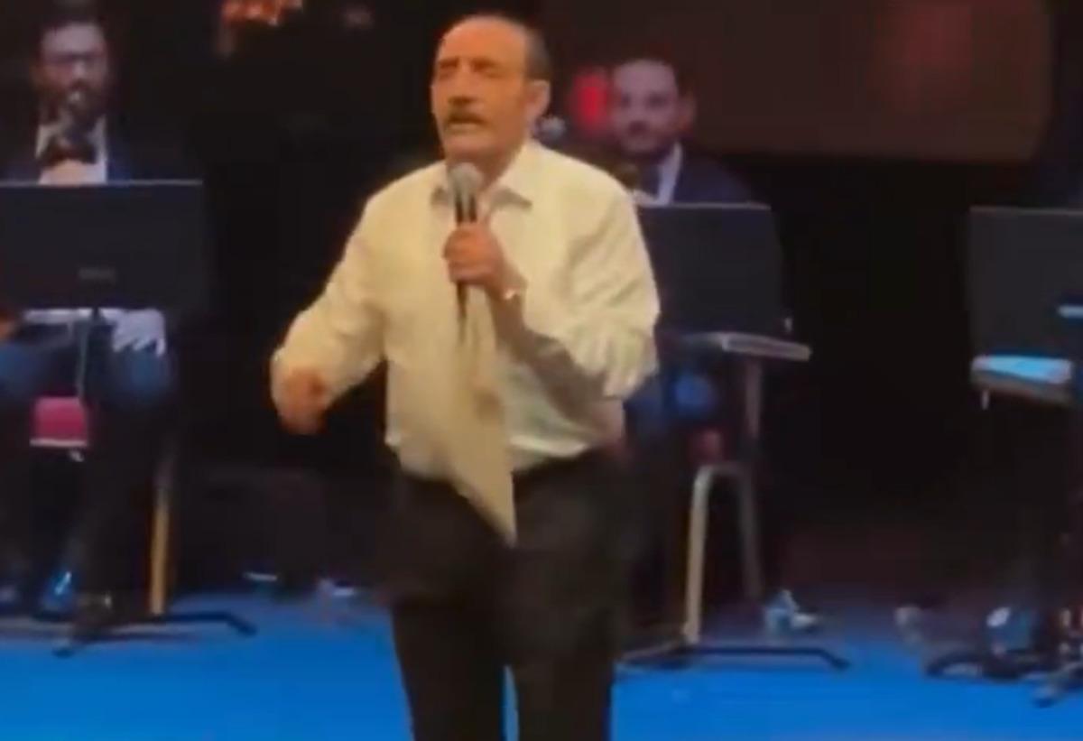 Mustafa Keser in "Kayserililer" s&ouml;zleri ortalığı karıştırdı 1