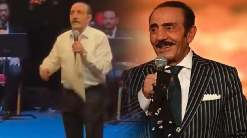 Mustafa Keser'in "Kayserililer" s&ouml;zleri ortalığı karıştırdı