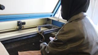 Türkiye’de bir ilk: Öğrenciler fabrika atıklarını paraya çevirdi!