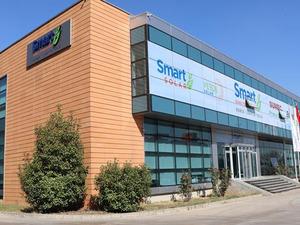 Smart G&uuml;neş'ten 10 milyar TL'lik sermaye hamlesi! 5 katına &ccedil;ıkacak