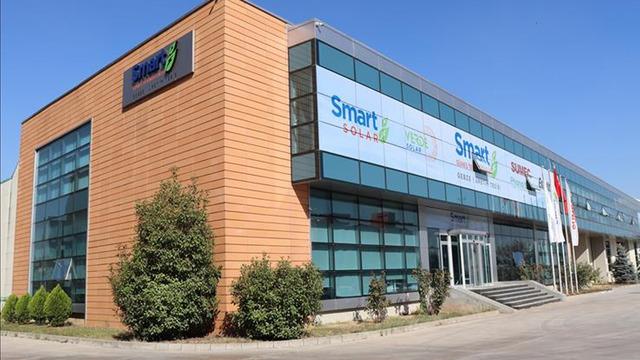 Smart G&uuml;neş'ten 10 milyar TL'lik sermaye hamlesi! 5 katına &ccedil;ıkacak