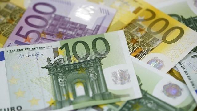 Avro Bölgesi'nde enerji kaynaklı enflasyon baskısı artıyor