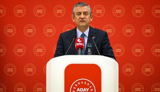 CHP yeni yol haritasını belirledi! &Ouml;zel duyurdu