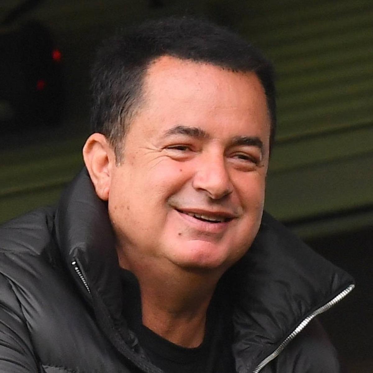 Acun Ilıcalı’dan üç büyükler e transfer tavsiyesi! "Korkunç bir santrafor! Türkiye’de 25 gol atar" 1