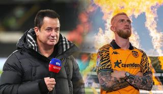 Acun Ilıcalı&rsquo;dan &uuml;&ccedil; b&uuml;y&uuml;kler'e transfer tavsiyesi! "25 gol atar..."