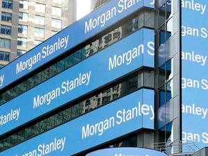 Morgan Stanley 2027'de 1,1 trilyonu aşan yatırım alacak sekt&ouml;r&uuml; a&ccedil;ıkladı