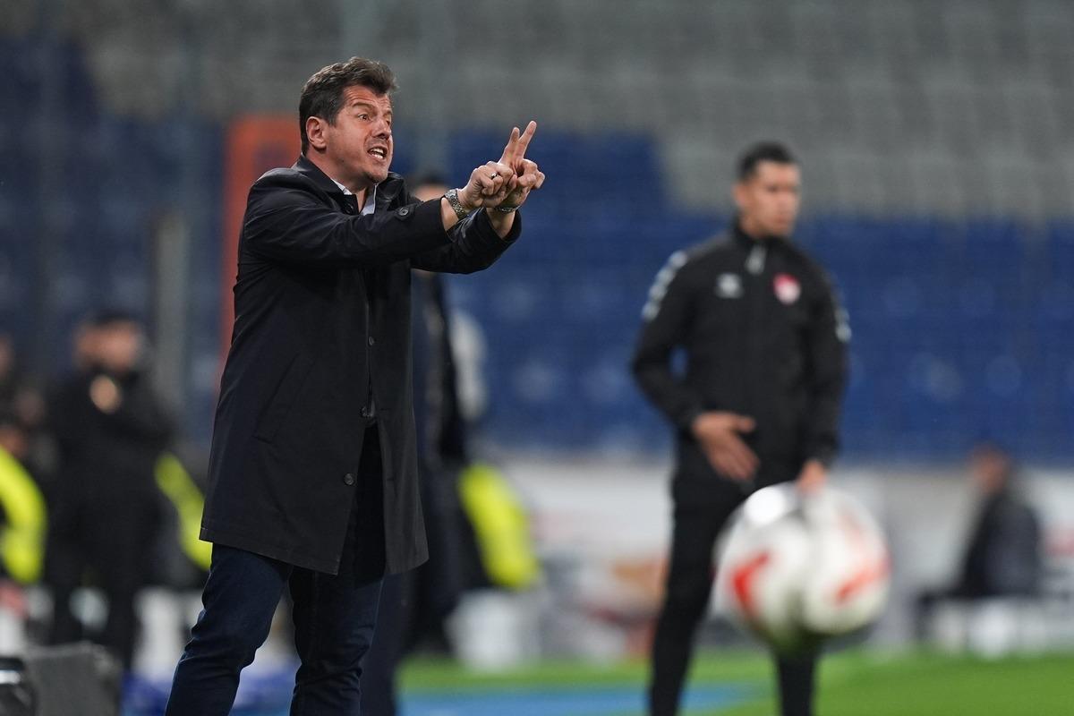 Kasımpaşa da Emre Bel&ouml;zoğlu ndan Galatasaray a g&ouml;zdağı! "Şampiyon olsalar dahi..." 1