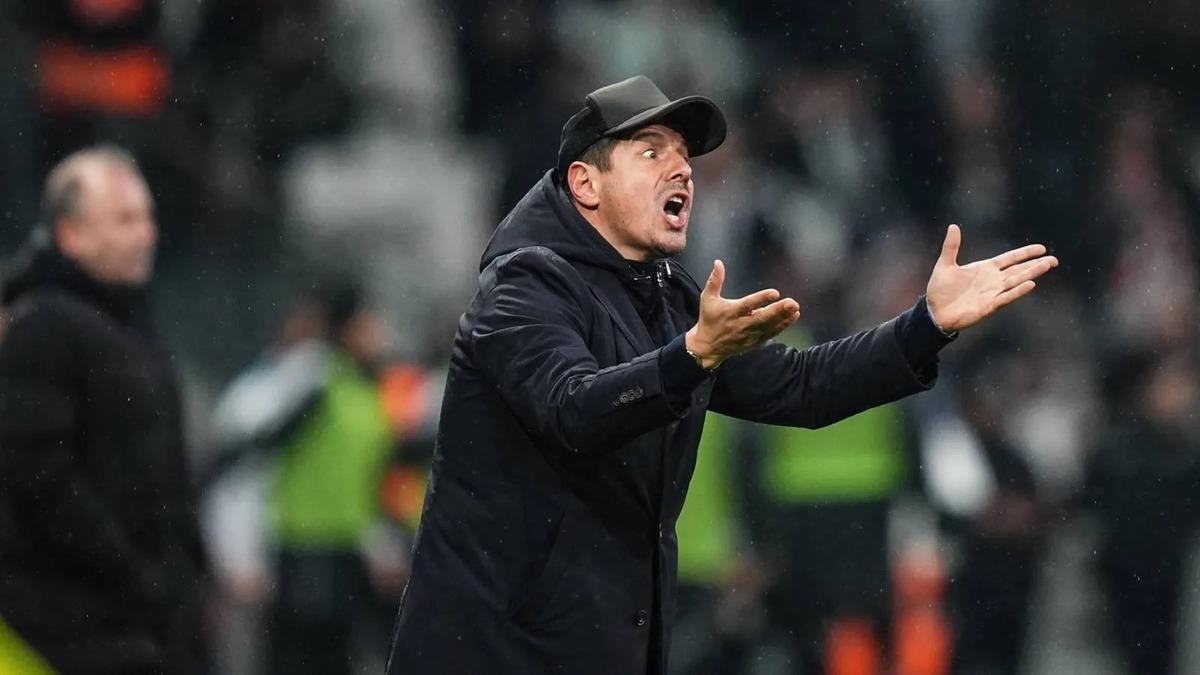 Kasımpaşa da Emre Bel&ouml;zoğlu ndan Galatasaray a g&ouml;zdağı! "Şampiyon olsalar dahi..." 3
