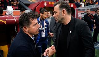 Emre Bel&ouml;zoğlu'ndan Galatasaray'a g&ouml;zdağı! "Şampiyon olsalar dahi..."