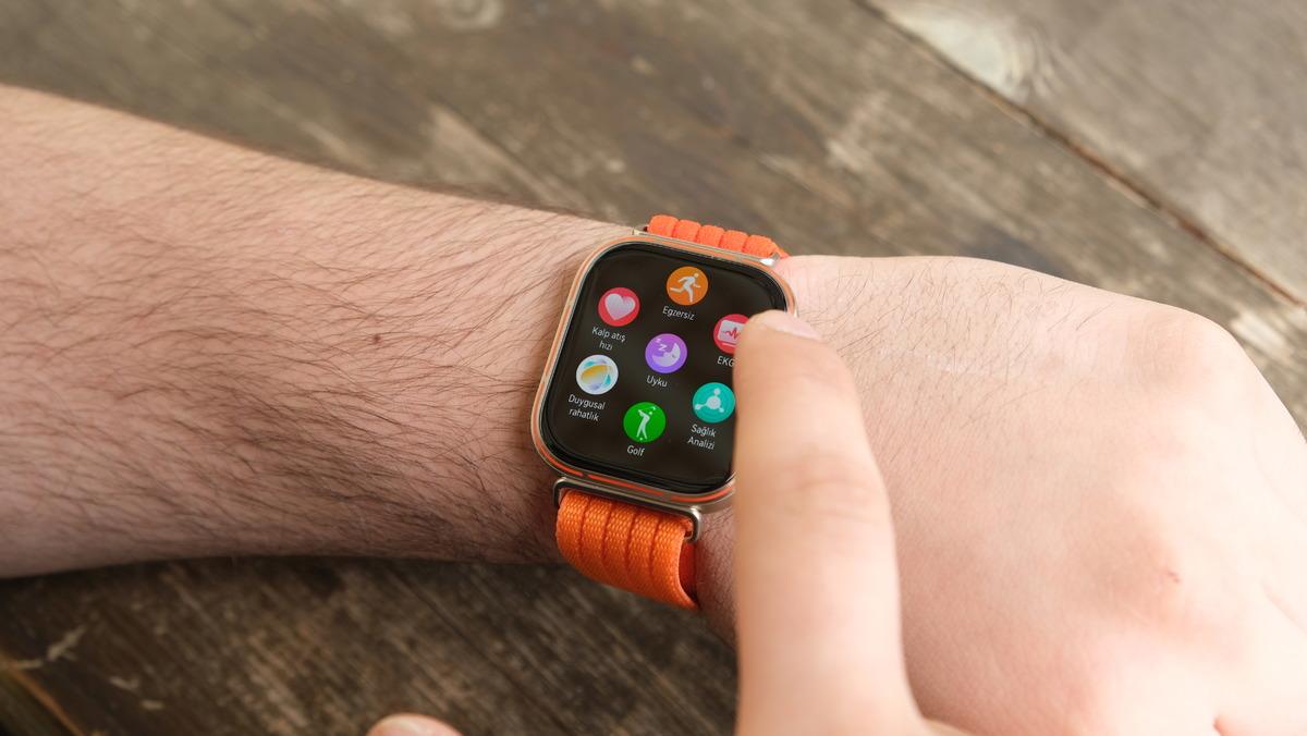 Huawei WATCH FIT 5 Serisi İncelemesi: Gen&ccedil; Kullanıcılar İ&ccedil;in Doğru Akıllı Saat mi? 3