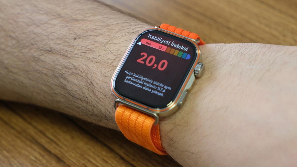 Huawei WATCH FIT 5 Serisi İncelemesi: Gen&ccedil; Kullanıcılar İ&ccedil;in Doğru Akıllı Saat mi? 5