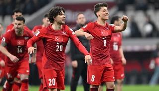 A Milli Takım&rsquo;ın &ouml;zel ma&ccedil;larının stadyumları belirlendi