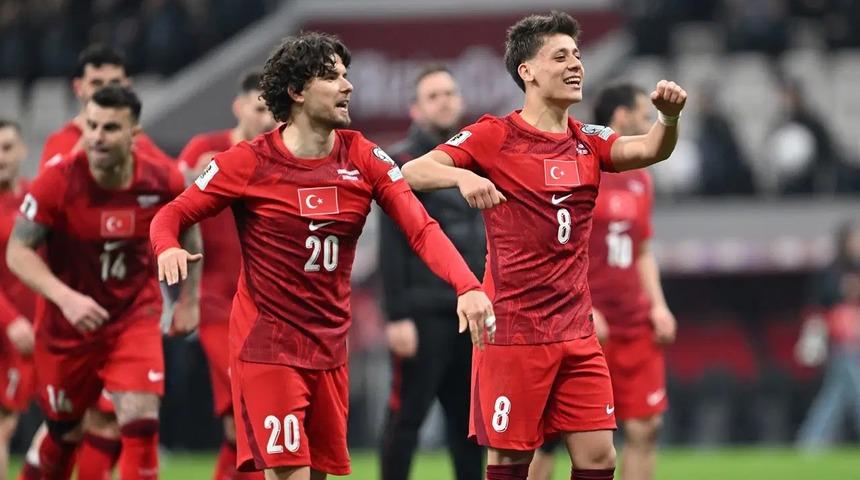 A Milli Takım&rsquo;ın &ouml;zel ma&ccedil;larının stadyumları ve başlama saatleri belirlendi