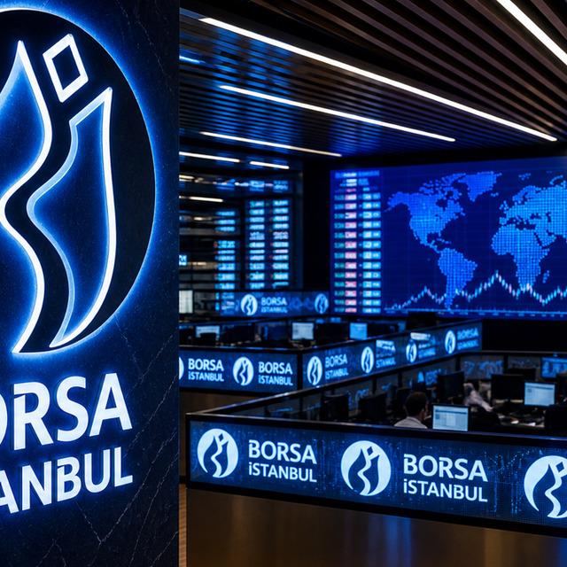 58 hissenin 49'u y&uuml;kseldi! Halka arz hisselerinde tablo belli oldu