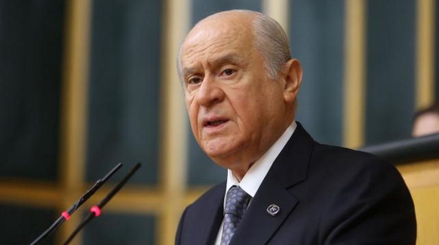 Devlet Bahçeli'den Meral Akşener tepkisi: Bize sormayın