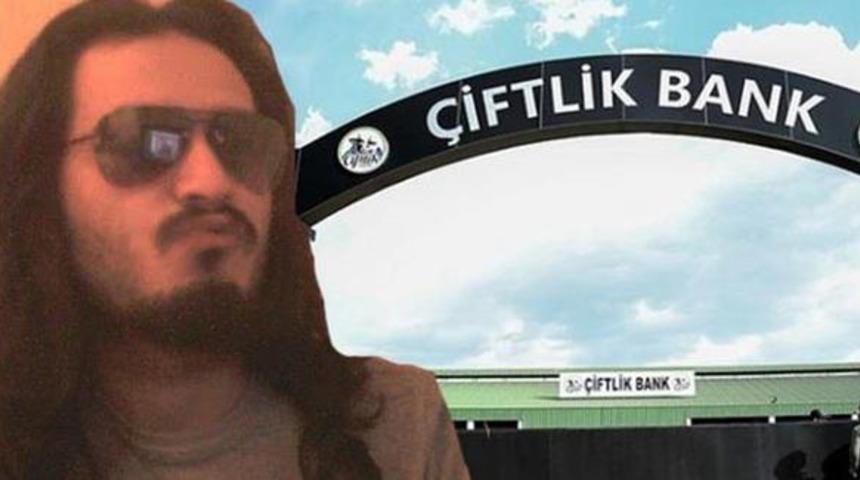 Son dakika: Çiftlik Bank'ın yazılımcısı Cudi Cumhur yakalandı!