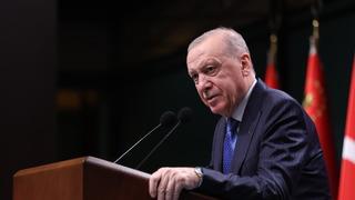 Cumhurbaşkanı Erdoğan açıkladı: Kurban Bayramı tatili 9 güne çıkarıldı
