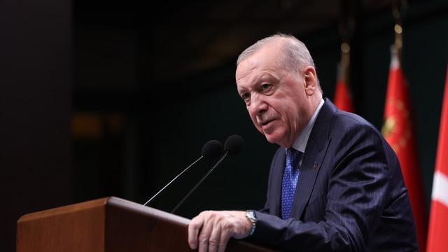 Cumhurbaşkanı Erdoğan açıkladı: Kurban Bayramı tatili 9 güne çıkarıldı