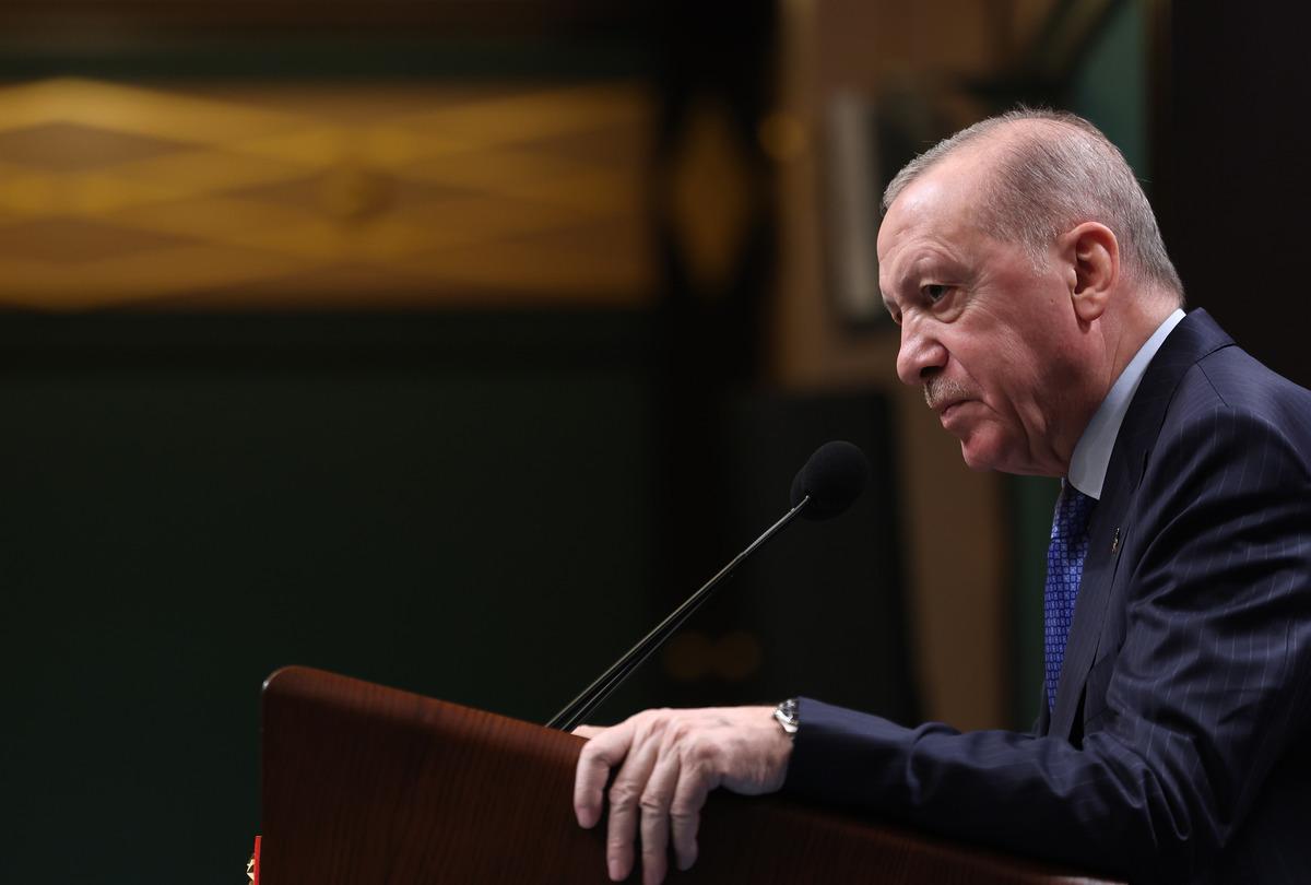 Cumhurbaşkanı Erdoğan a&ccedil;ıkladı: Kurban Bayramı tatili 9 g&uuml;ne &ccedil;ıkarıldı 1