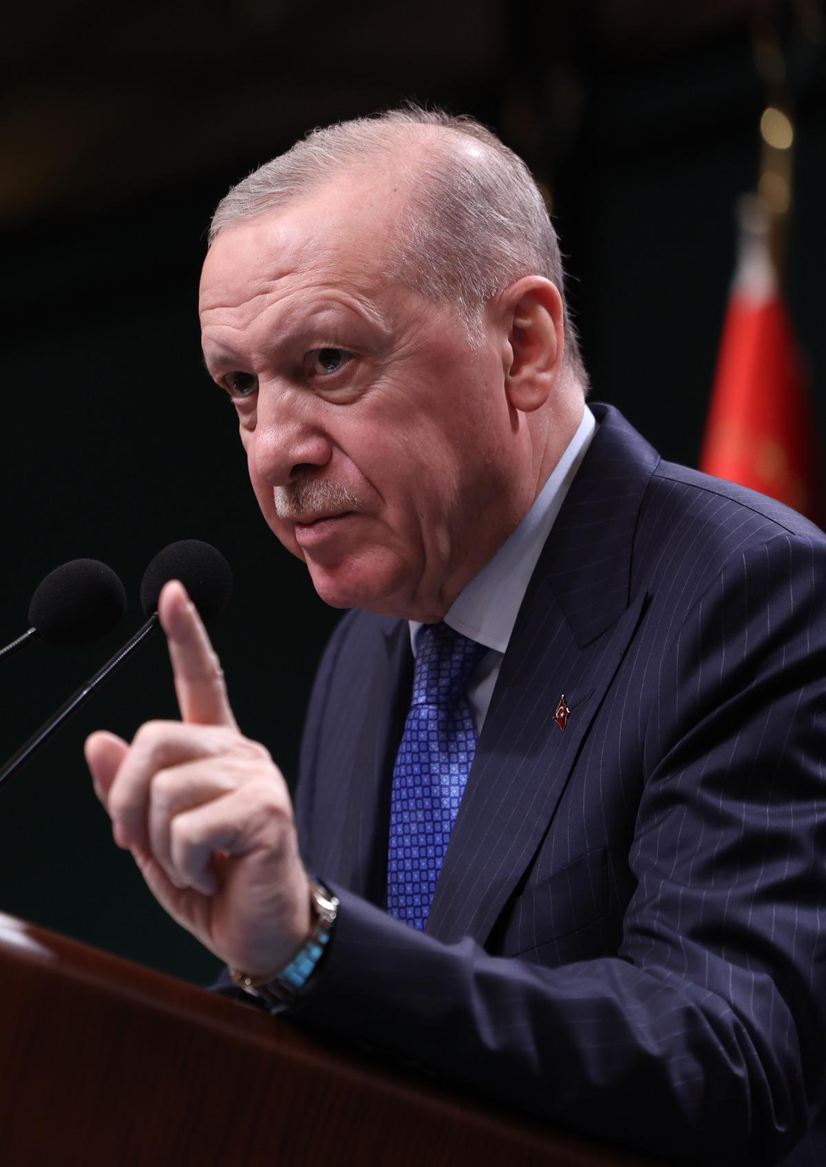 Cumhurbaşkanı Erdoğan a&ccedil;ıkladı: Kurban Bayramı tatili 9 g&uuml;ne &ccedil;ıkarıldı 2