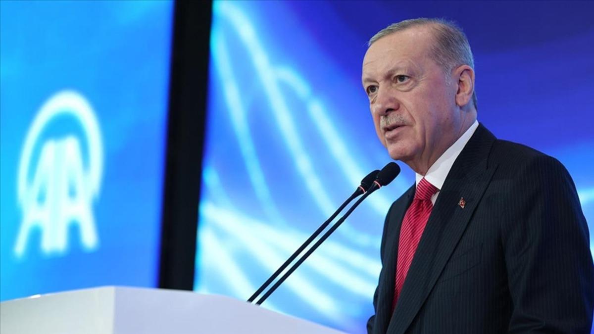 Evlilik kredisi kullananlar dikkat! Erdoğan duyurdu: "Tamamını hibe edeceğiz" 1