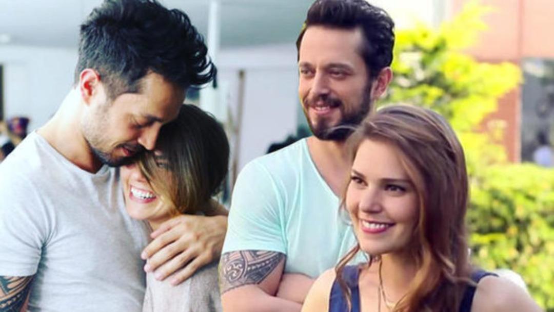 Aslı Enver Murat Boz'u unutmak i&ccedil;in Meksika'ya gidecek 