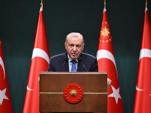Kurban Bayramı'nda 9 g&uuml;n tatil! Erdoğan'dan enflasyon mesajı