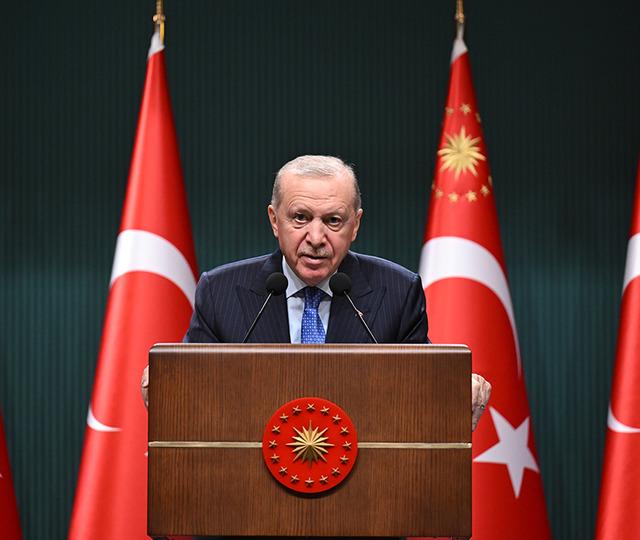 Kurban Bayramı'nda 9 g&uuml;n tatil! Erdoğan'dan enflasyon mesajı