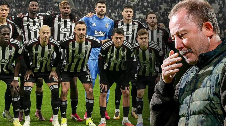 Milot Rashica&rsquo;nın sağlık durumuyla ilgili a&ccedil;ıklama