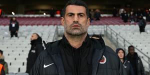 Gen&ccedil;lerbirliği'nde Volkan Demirel ile yollar ayrıldı!