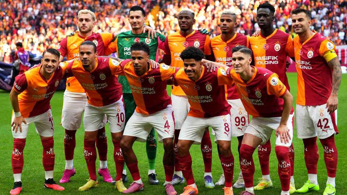 CANLI | Rams Başakşehir - Samsunspor Canlı Maç Anlatımı 4