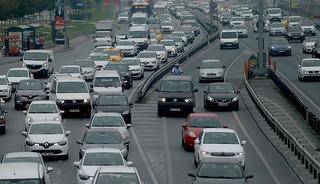 İstanbul'da bazı yollar trafiğe kapatılacak