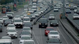 İstanbul'da bazı yollar trafiğe kapatılacak