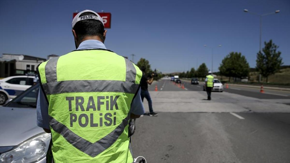İstanbul da bazı yollar trafiğe kapatılacak 1
