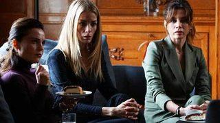 Ufak Tefek Cinayetler dizisine sürpriz oyuncu