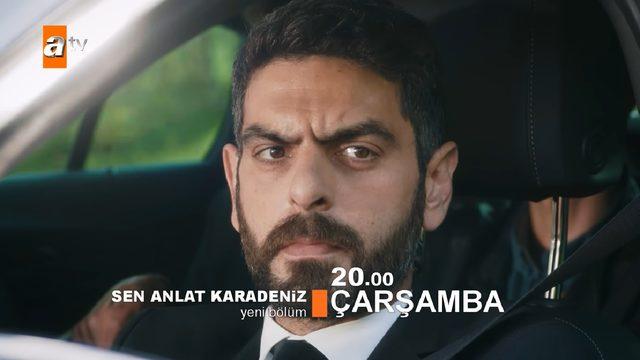 Sen Anlat Karadeniz 14. yeni bölüm 2. fragmanı yayınlandı! (Sen Anlat Karadeniz son bölüm izle)