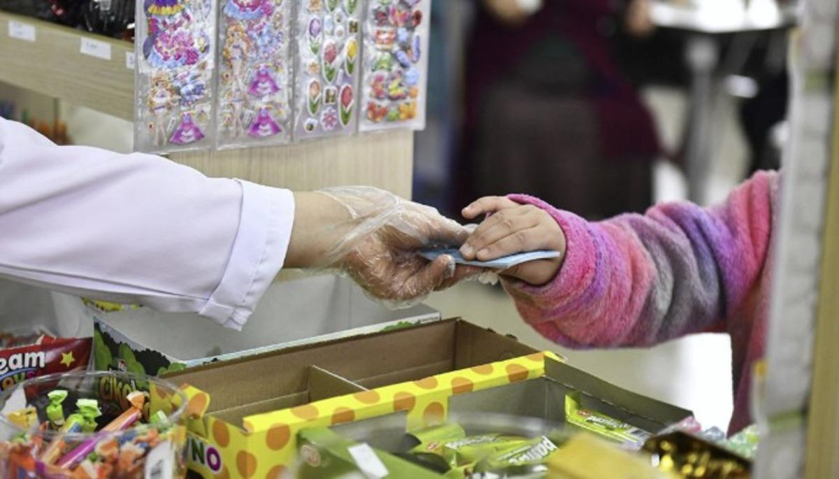 Okullarda yeni d&ouml;nem! Satışı yasaklanıyor 3