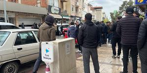 Bir il&ccedil;e onu konuşuyor! 100 kilo altınla kayıplara karıştı