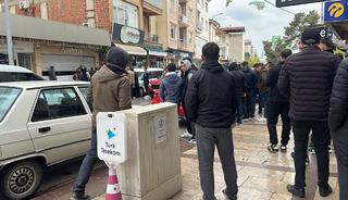 Bir il&ccedil;e onu konuşuyor! 100 kilo altınla kayıplara karıştı