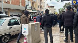 Bir ilçe onu konuşuyor! 100 kilo altınla kayıplara karıştı