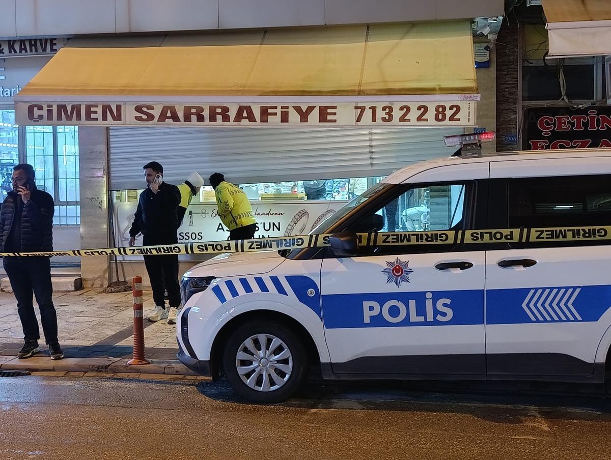 Bir il&ccedil;e onu konuşuyor! 100 kilo altınla kayıplara karıştı 1