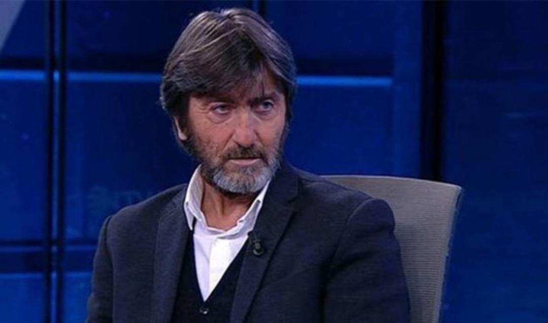 Rıdvan Dilmen: 'Garantilemeden şampiyon olunmaz'