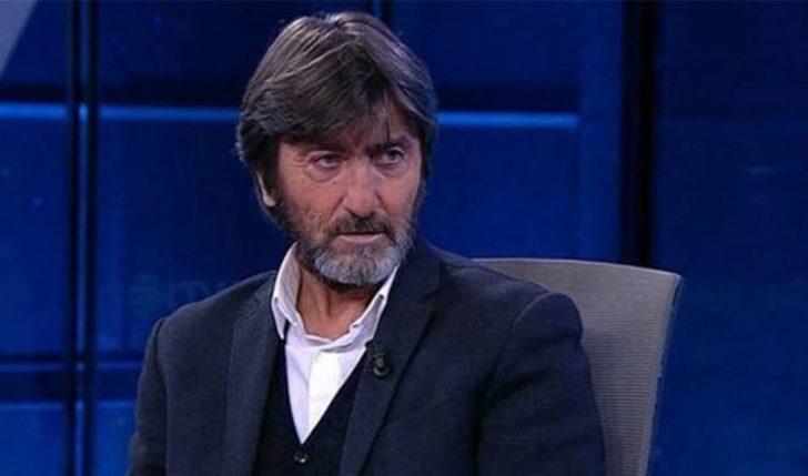 Rıdvan Dilmen: Bence Şenol Güneş'in kafası kanamadı G1