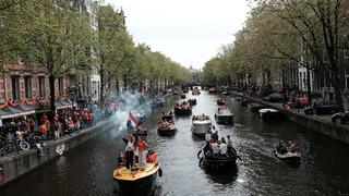 Amsterdam bir ilk oldu! Et ve fosil yakıt reklamları yasaklandı