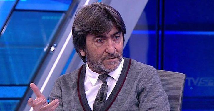 Rıdvan Dilmen: Başıma bir şey gelirse sorumlusu onlardır G3