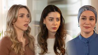 Kızılcık Şerbeti'nde beklenmedik ayrılık! Selin Türkmen projeye veda ediyor