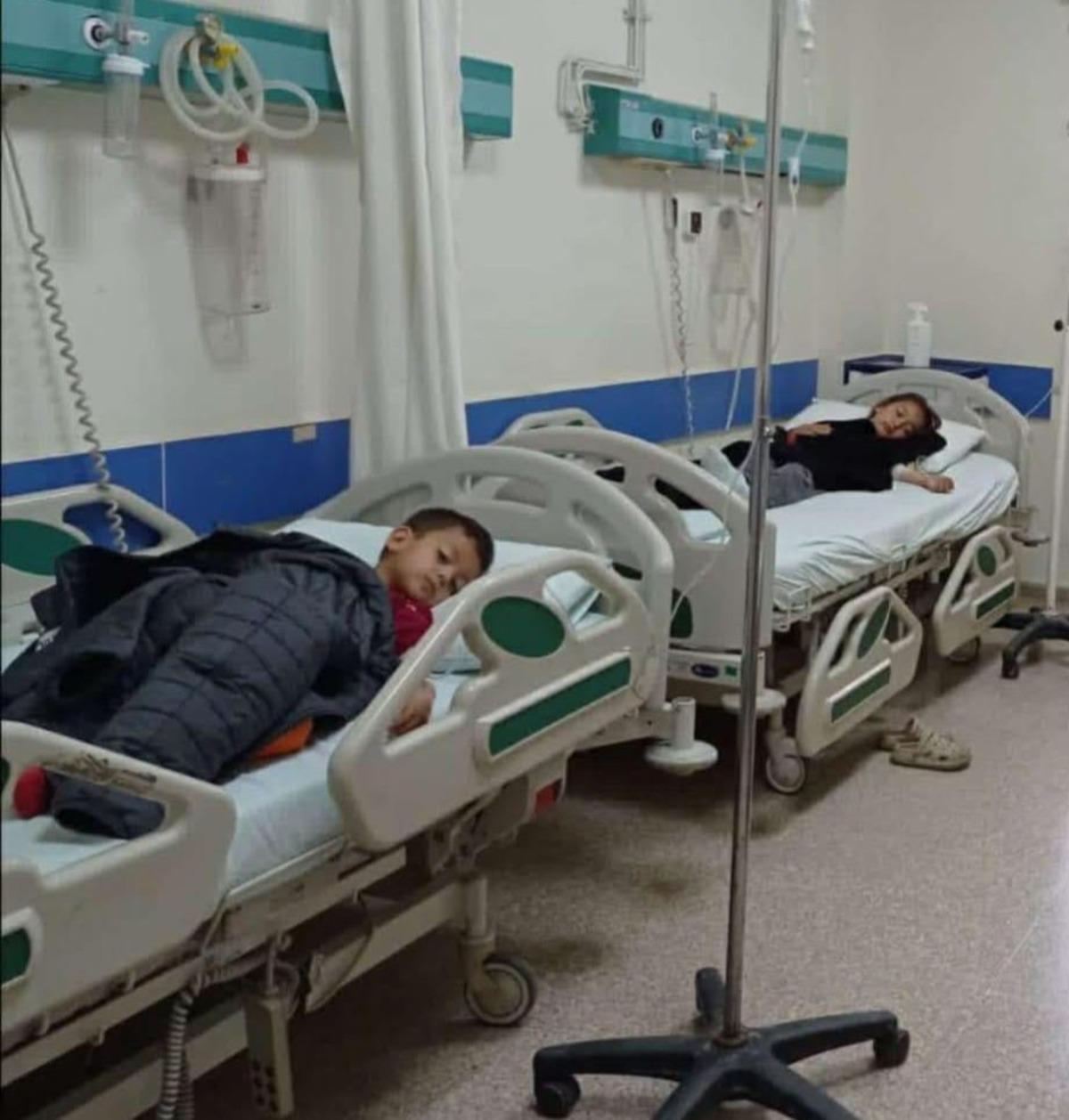 İki kardeşin &ouml;lmeden &ouml;nceki son fotoğrafı... Mersin de kahreden olay 7