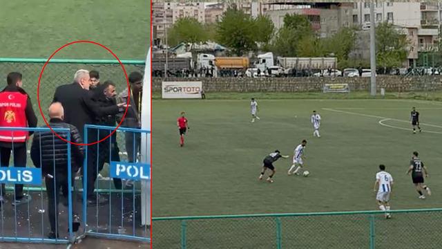 O maç yargıya taşındı! Türkiye'deki o karşılaşmaya şike soruşturması: 20 dakikada 4 gol yediler